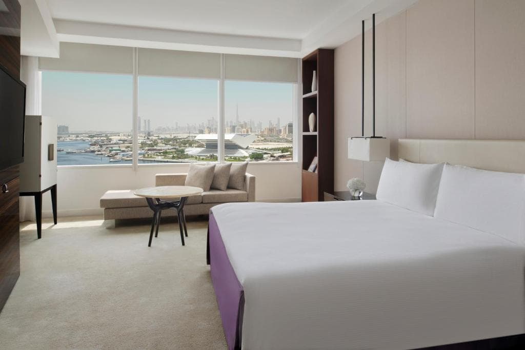 Hotel InterContinental Dubai Festival City by IHG - 25