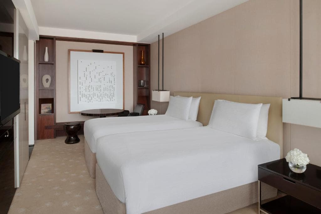 Hotel InterContinental Dubai Festival City by IHG - 26