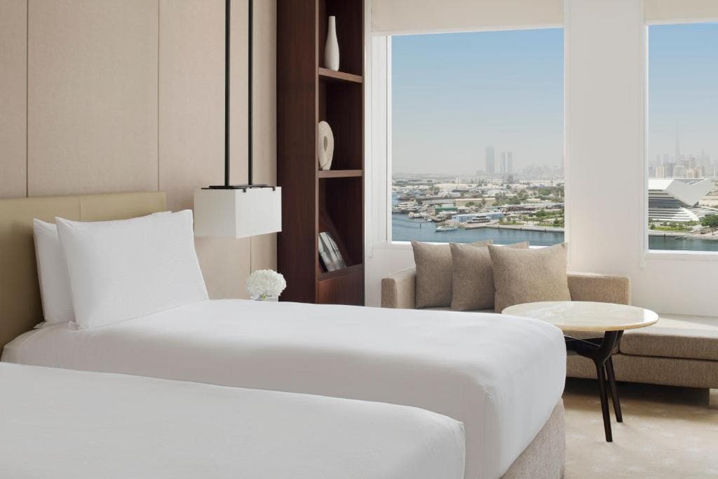 Hotel InterContinental Dubai Festival City by IHG - 27