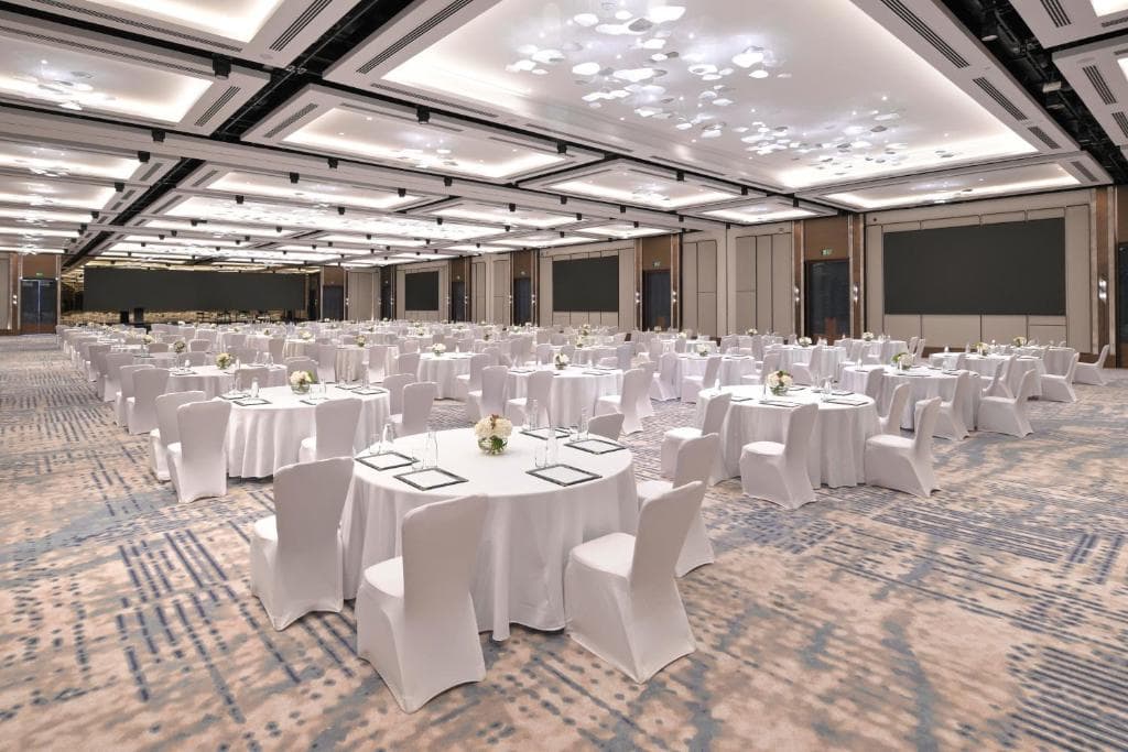 Hotel InterContinental Dubai Festival City by IHG - 29