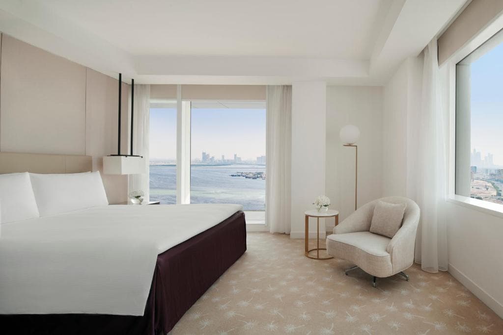 Hotel InterContinental Dubai Festival City by IHG - 31