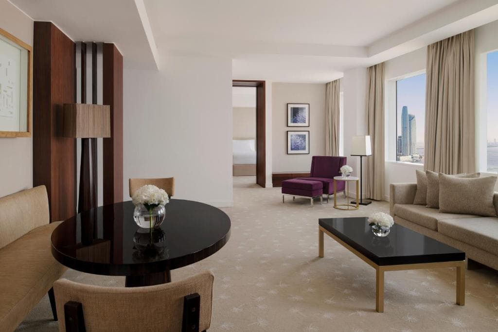 Hotel InterContinental Dubai Festival City by IHG - 32