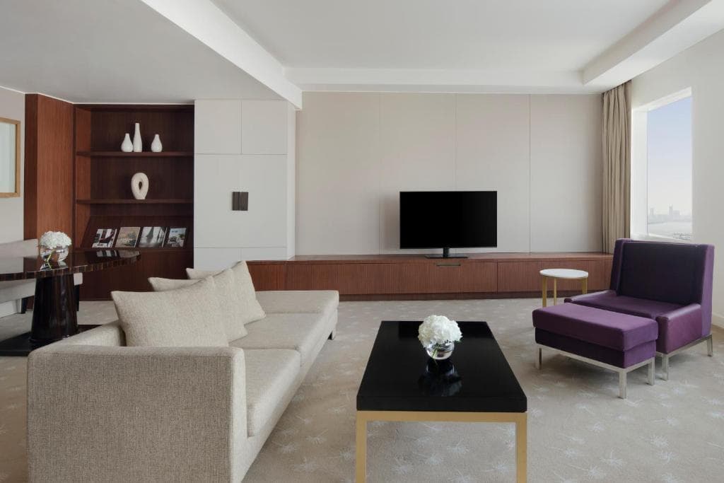 Hotel InterContinental Dubai Festival City by IHG - 33