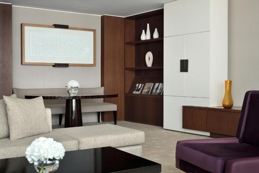 Hotel InterContinental Dubai Festival City by IHG - 34