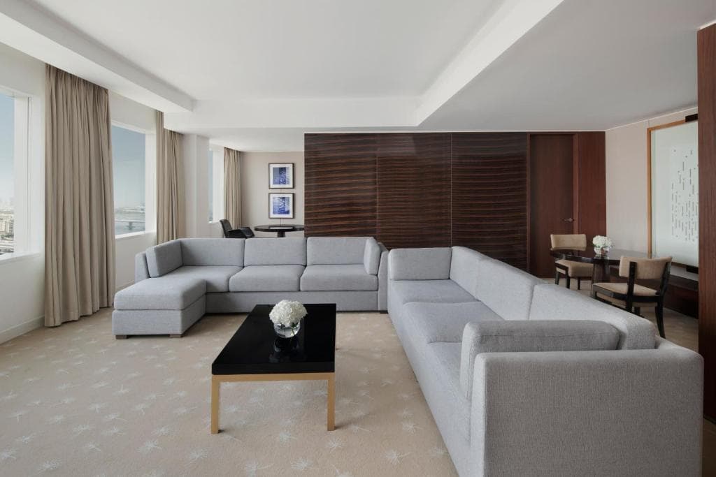 Hotel InterContinental Dubai Festival City by IHG - 35