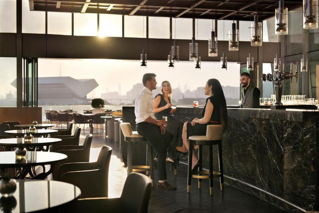Hotel InterContinental Dubai Festival City by IHG - 37