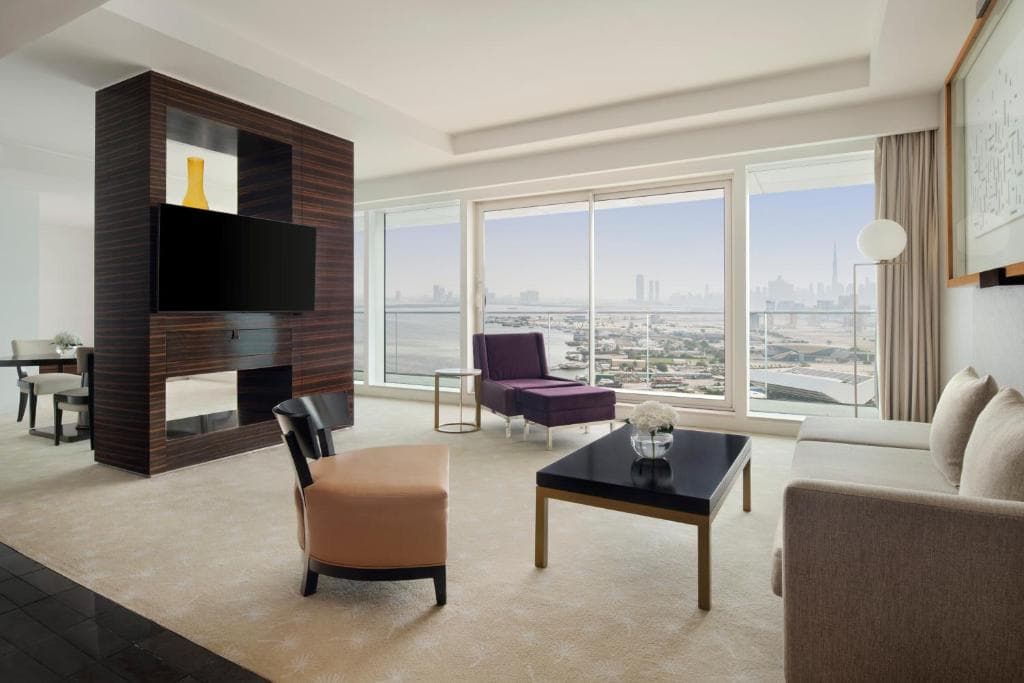 Hotel InterContinental Dubai Festival City by IHG - 40