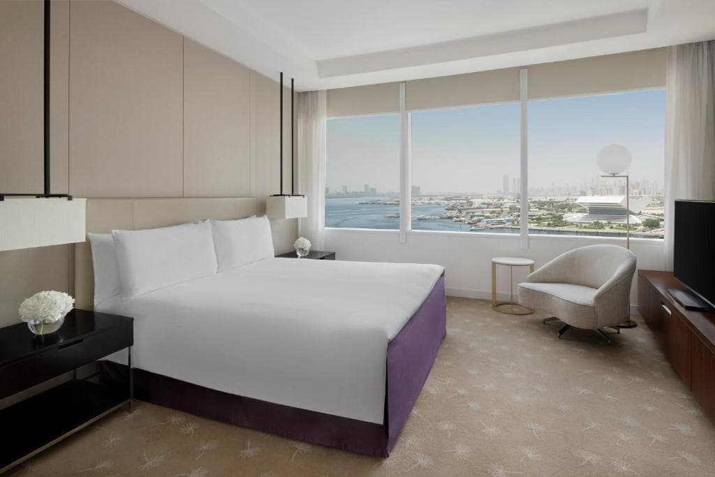 Hotel InterContinental Dubai Festival City by IHG - 41