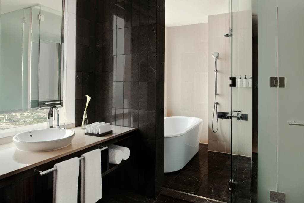 Hotel InterContinental Dubai Festival City by IHG - 42