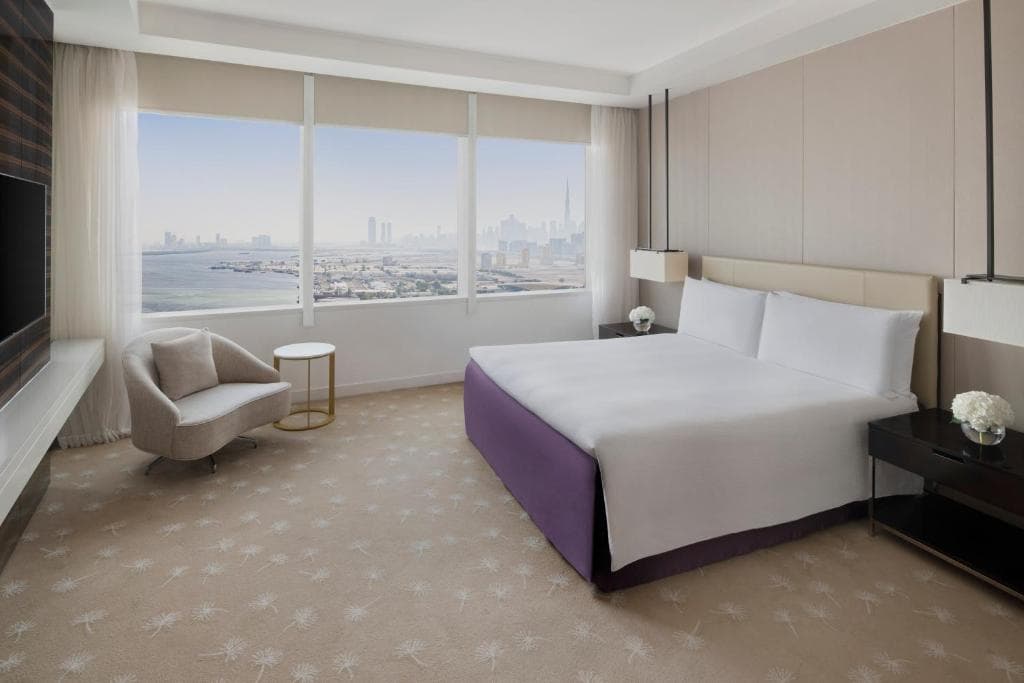 Hotel InterContinental Dubai Festival City by IHG - 43