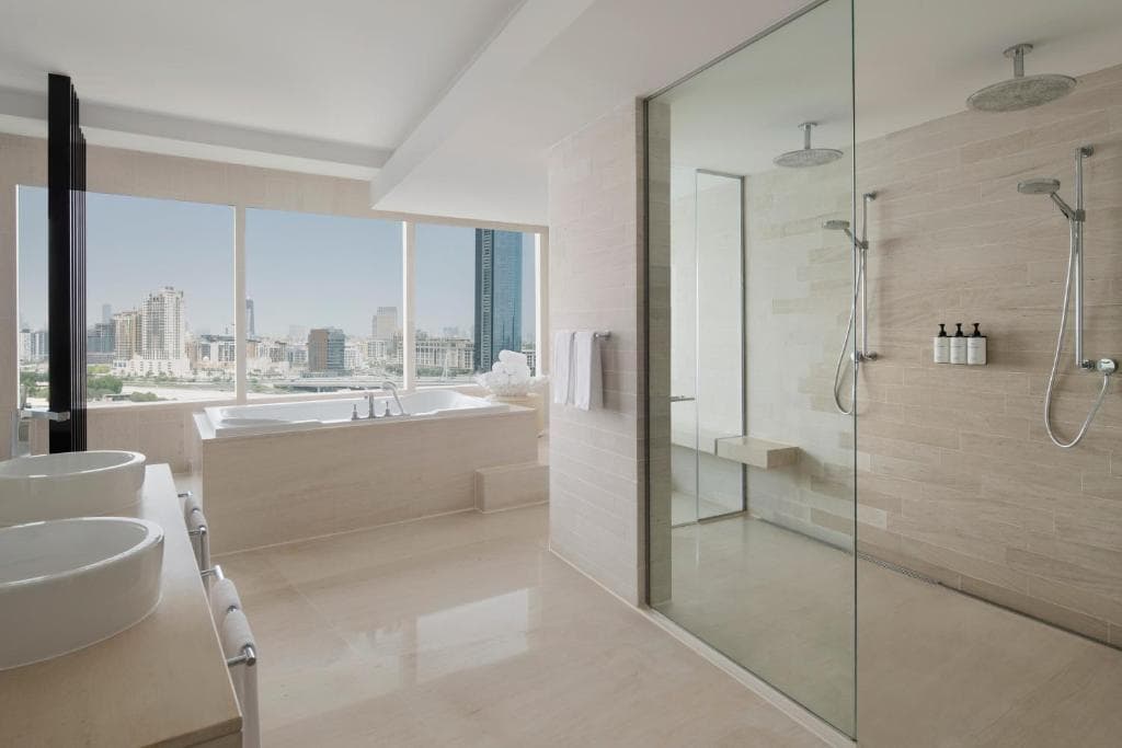 Hotel InterContinental Dubai Festival City by IHG - 44