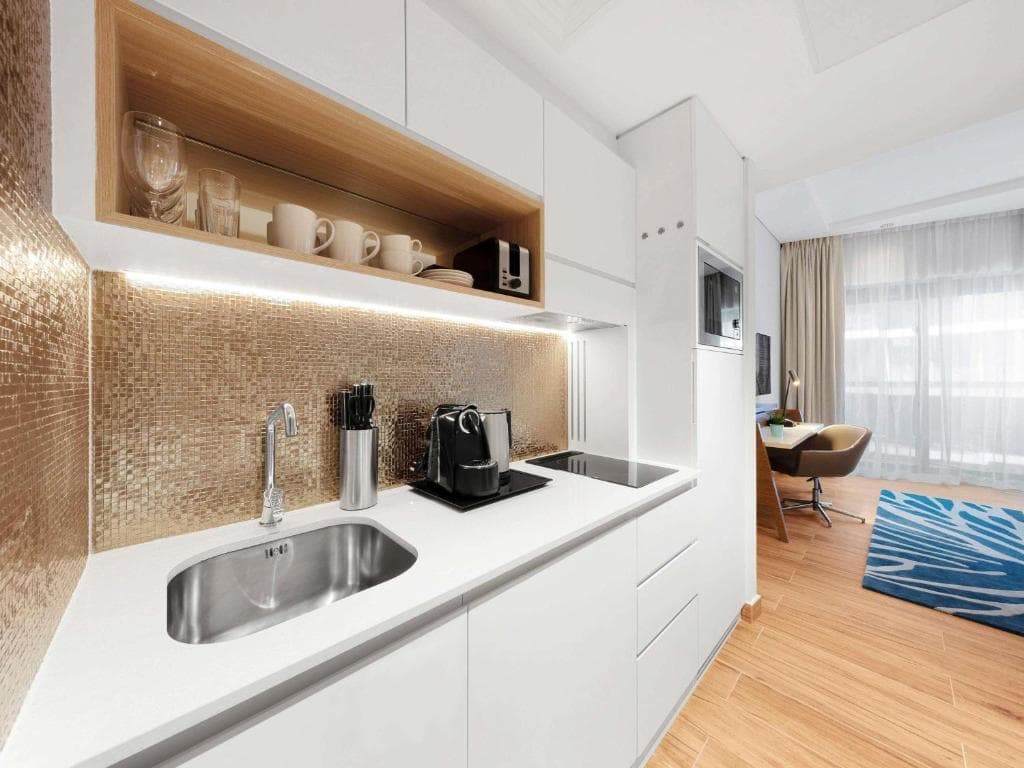 Hotel Adagio Premium The Palm - 3