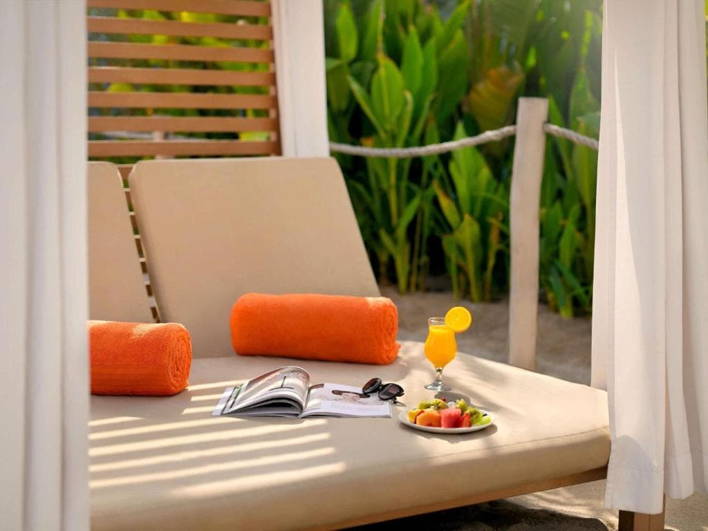 Hotel Adagio Premium The Palm - 5