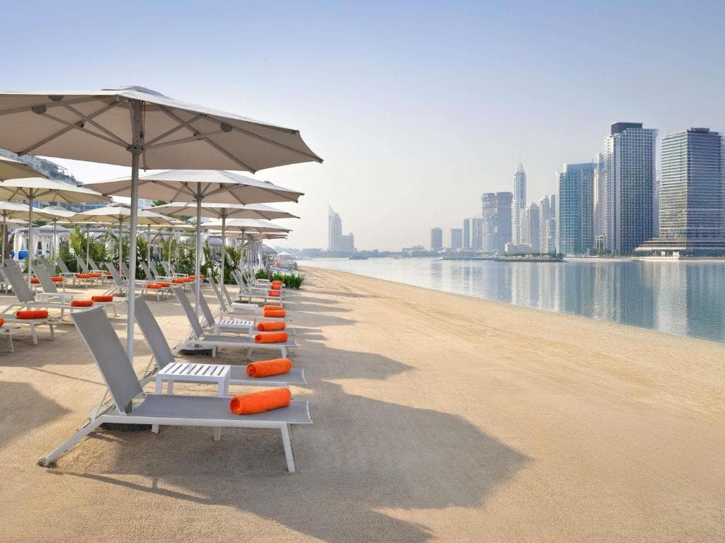 Hotel Adagio Premium The Palm - 7