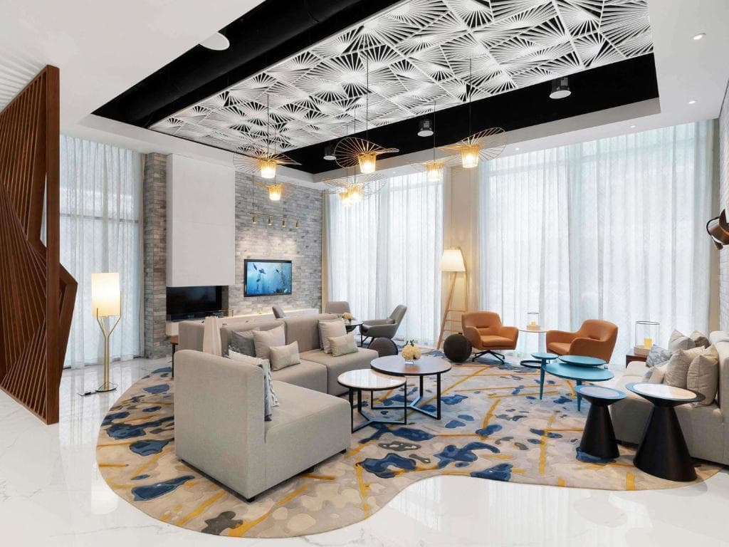 Hotel Adagio Premium The Palm - 10
