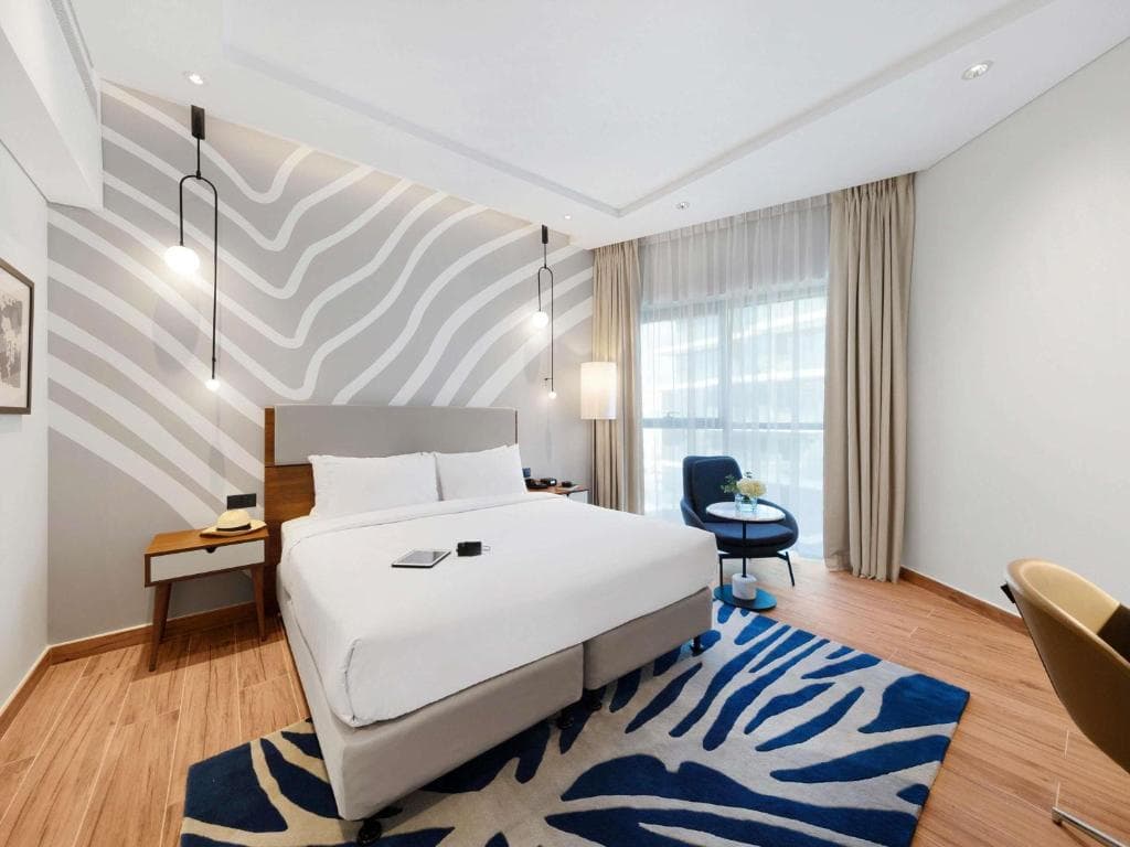 Hotel Adagio Premium The Palm - 13