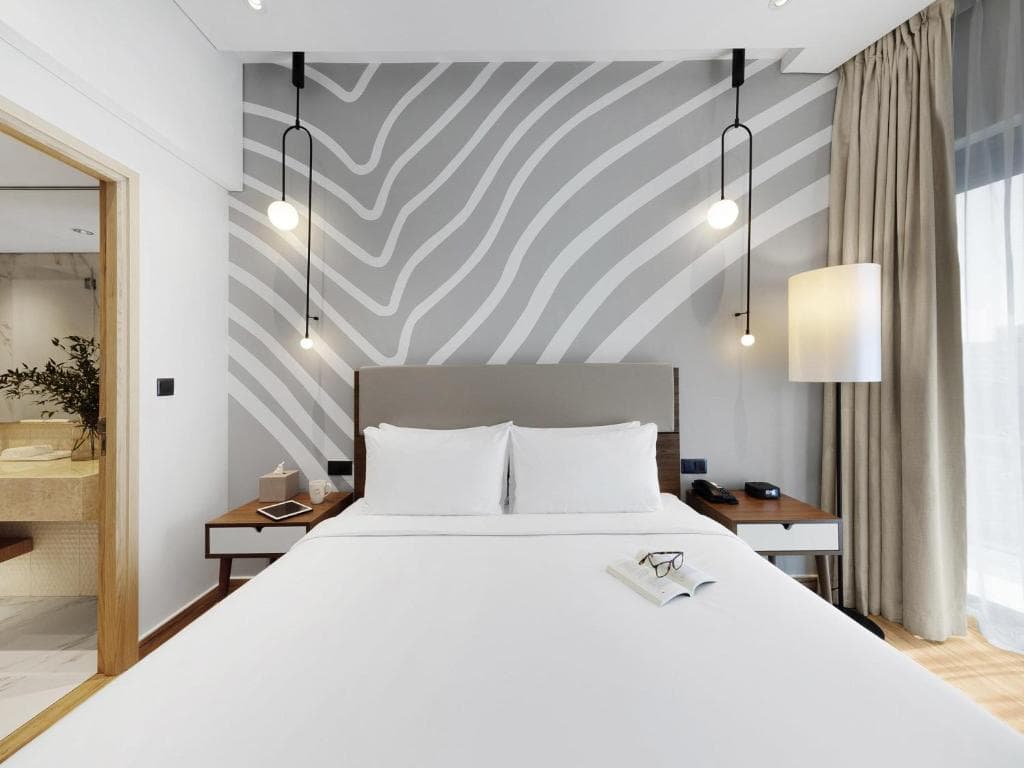 Hotel Adagio Premium The Palm - 15