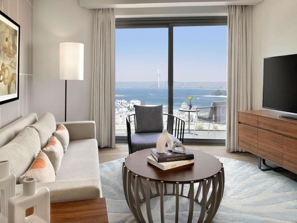 Hotel Adagio Premium The Palm - 20
