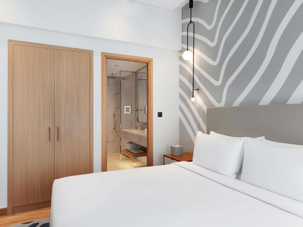 Hotel Adagio Premium The Palm - 21