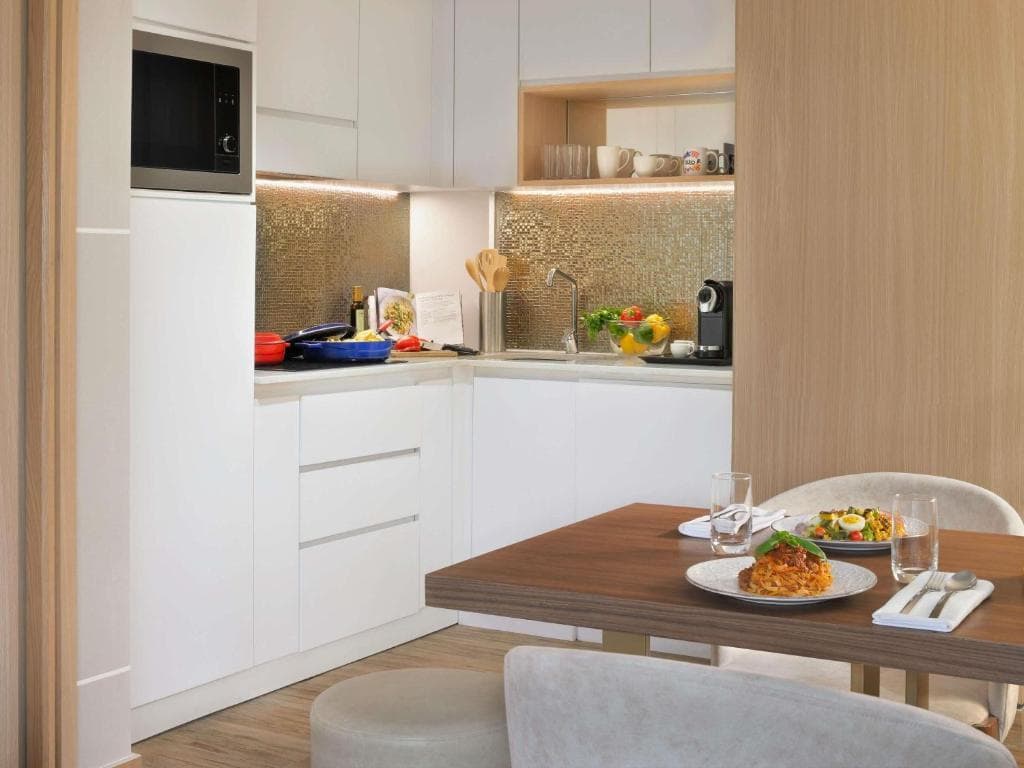 Hotel Adagio Premium The Palm - 23