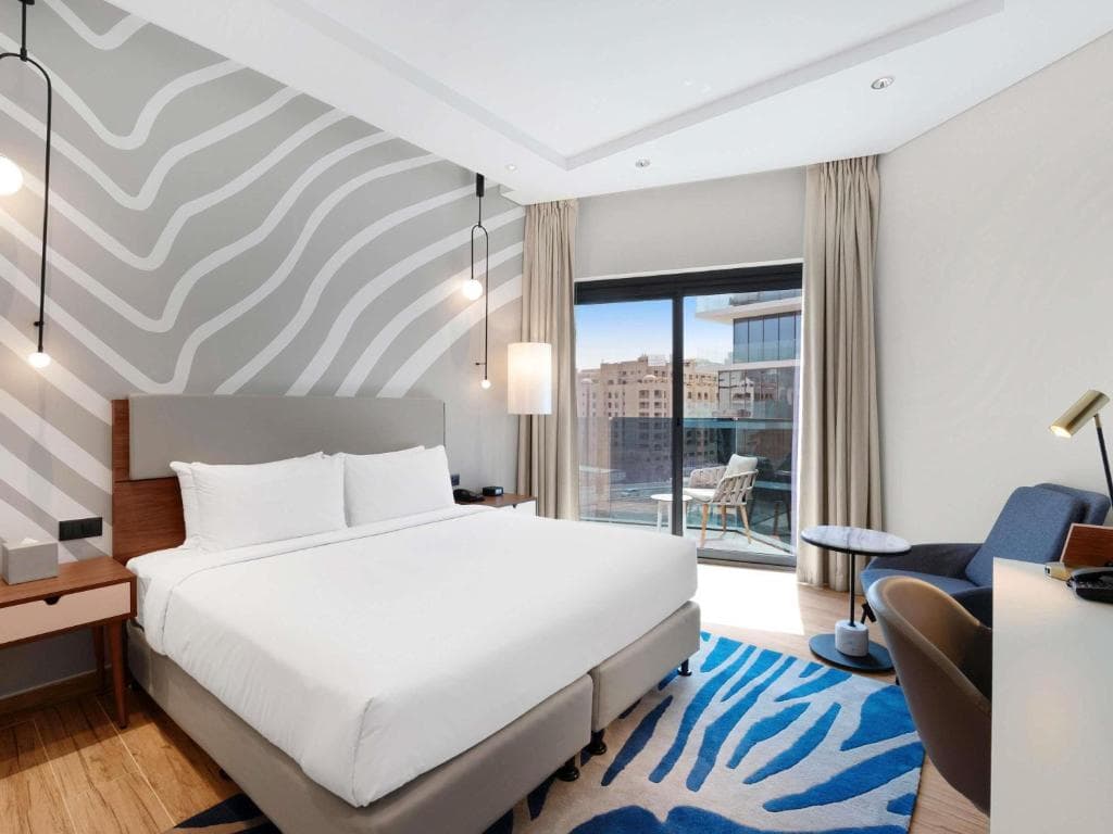 Hotel Adagio Premium The Palm - 24