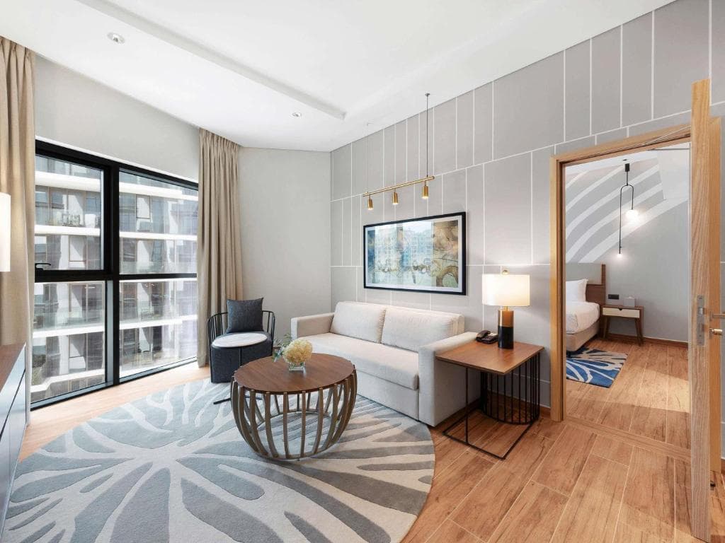 Hotel Adagio Premium The Palm - 27