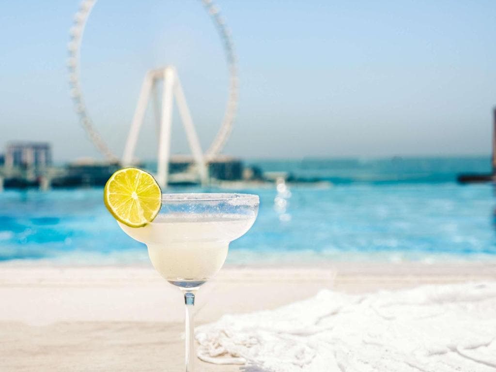 Hotel Sofitel Dubai Jumeirah Beach - 7