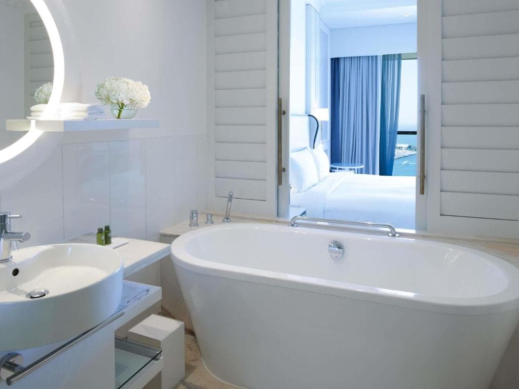 Hotel Sofitel Dubai Jumeirah Beach - 12