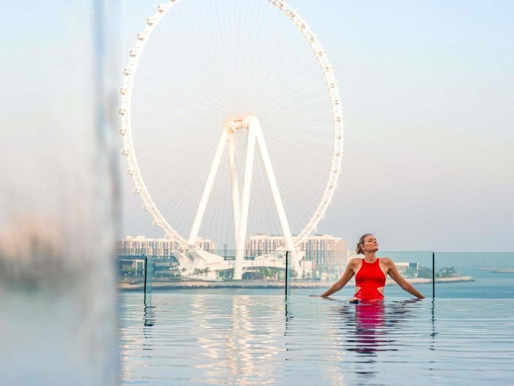 Hotel Sofitel Dubai Jumeirah Beach - 15