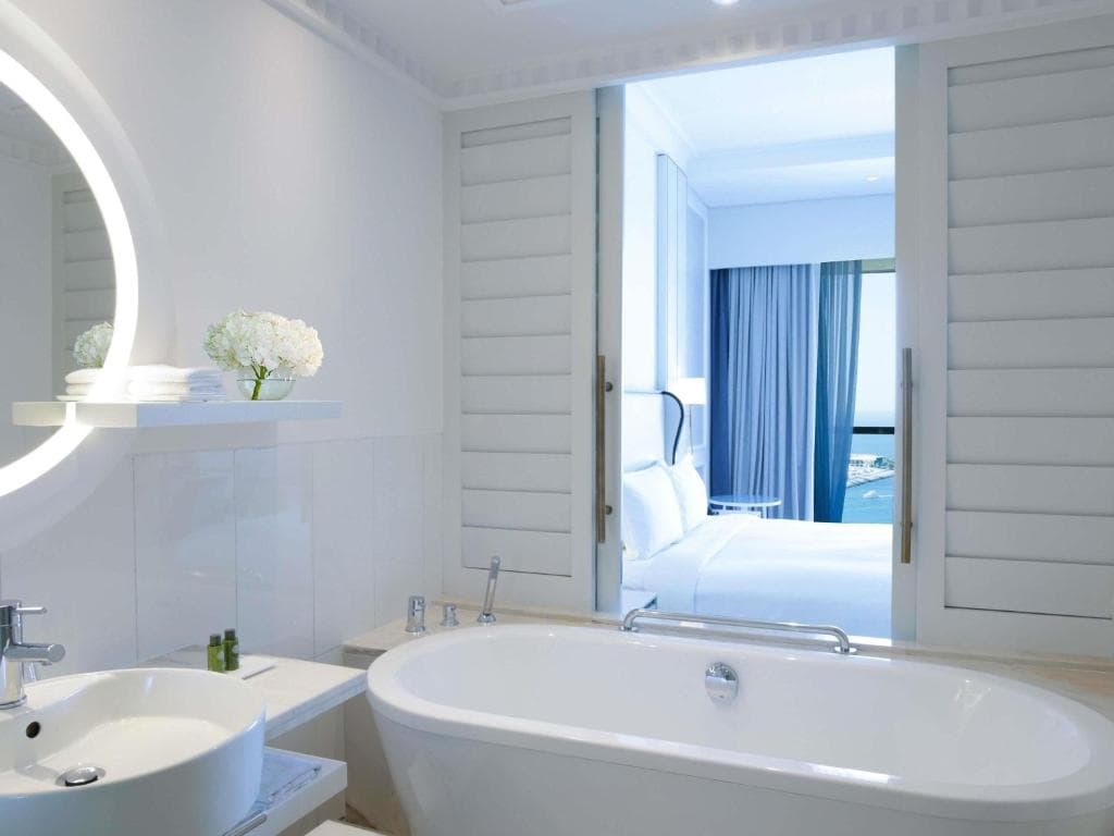Hotel Sofitel Dubai Jumeirah Beach - 16
