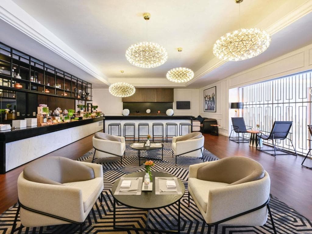 Hotel Sofitel Dubai Jumeirah Beach - 17
