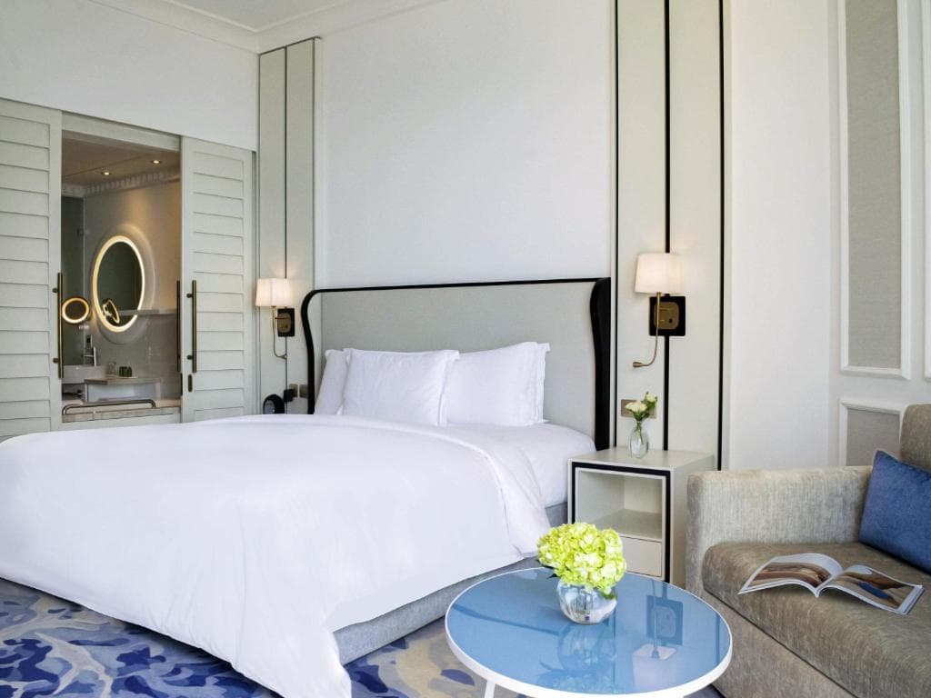 Hotel Sofitel Dubai Jumeirah Beach - 18
