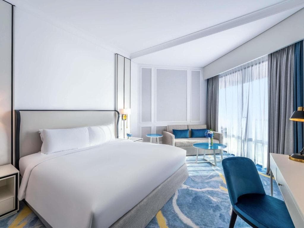 Hotel Sofitel Dubai Jumeirah Beach - 19