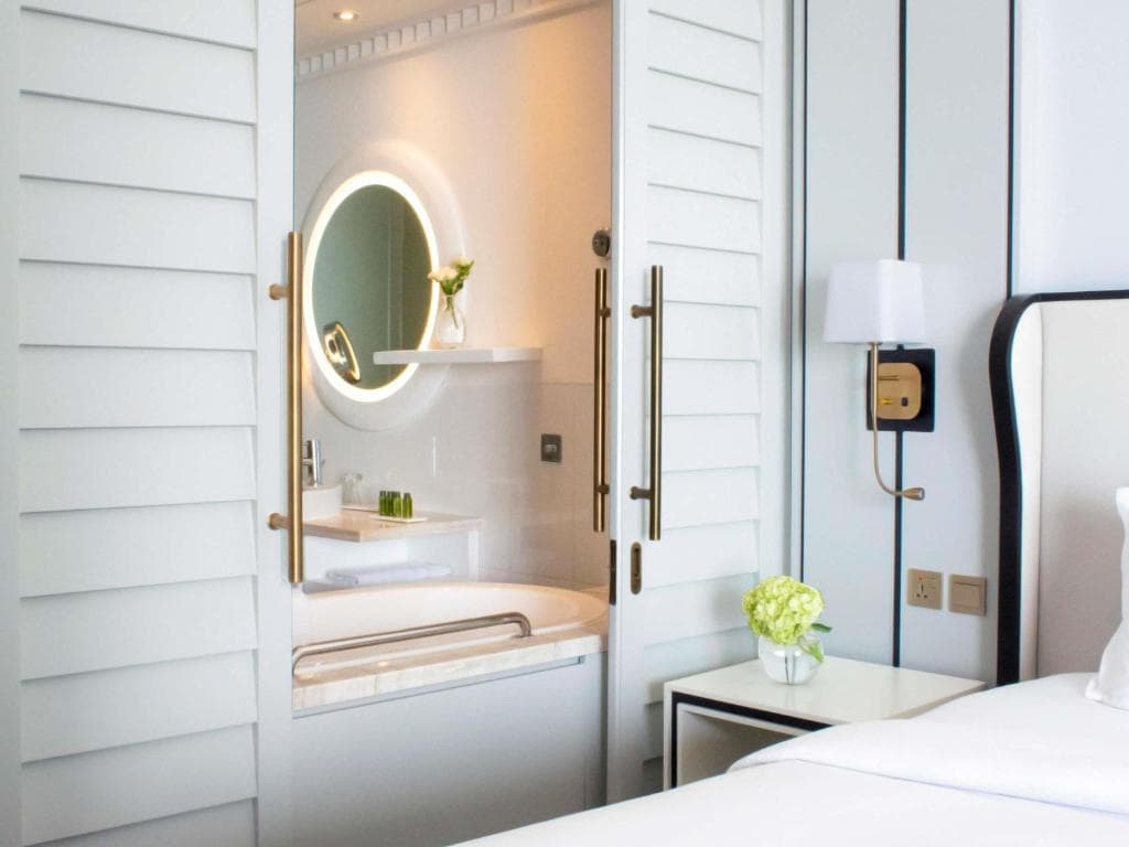 Hotel Sofitel Dubai Jumeirah Beach - 21