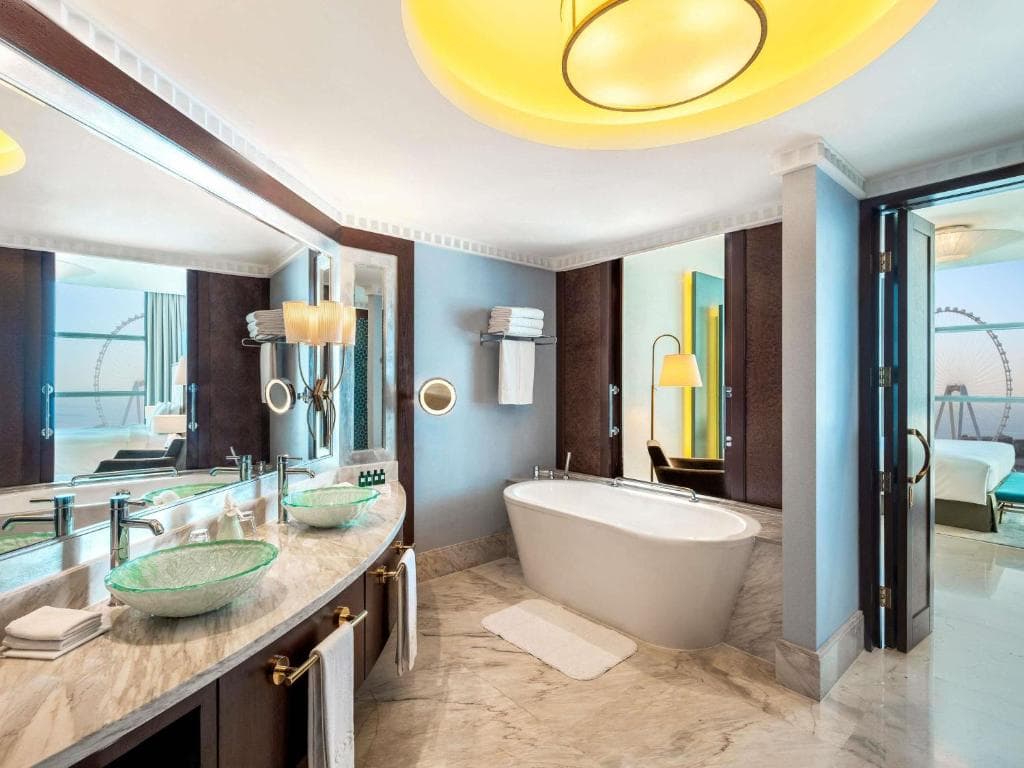 Hotel Sofitel Dubai Jumeirah Beach - 26