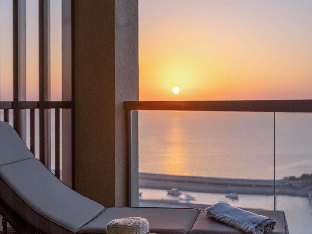 Hotel Sofitel Dubai Jumeirah Beach - 27