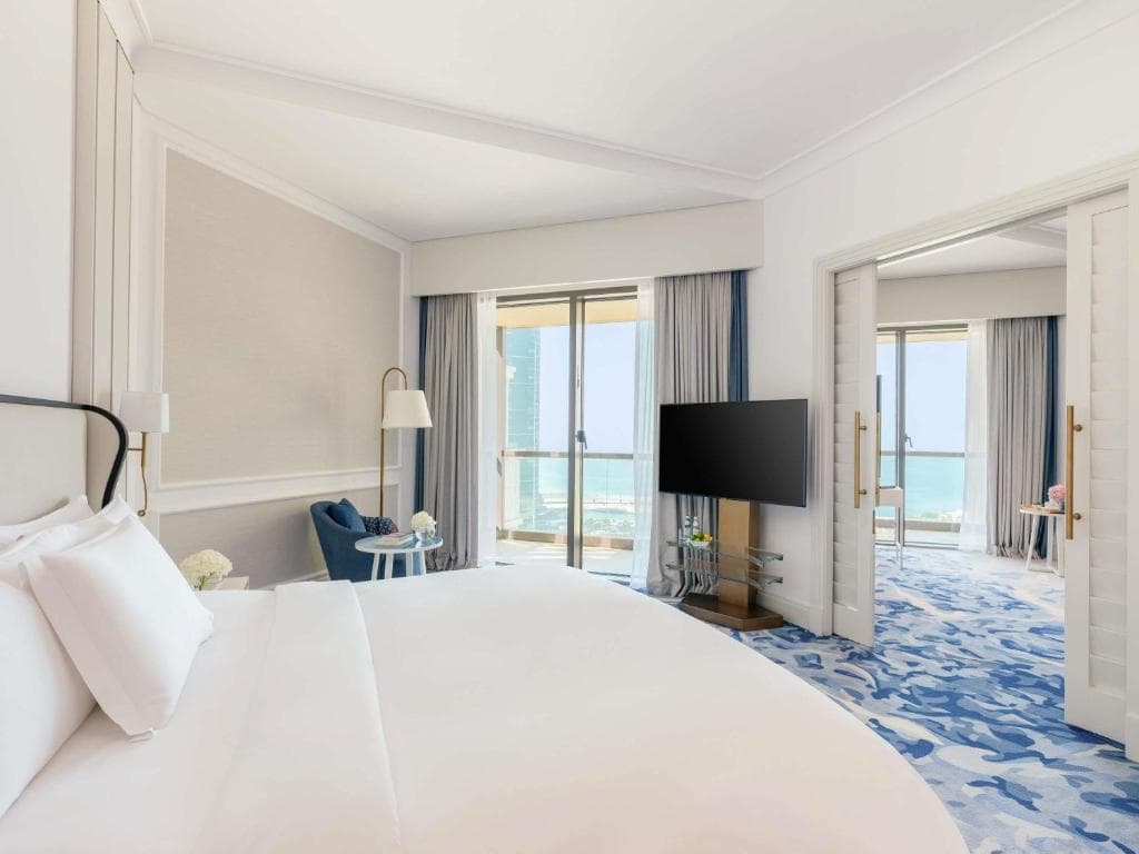 Hotel Sofitel Dubai Jumeirah Beach - 29