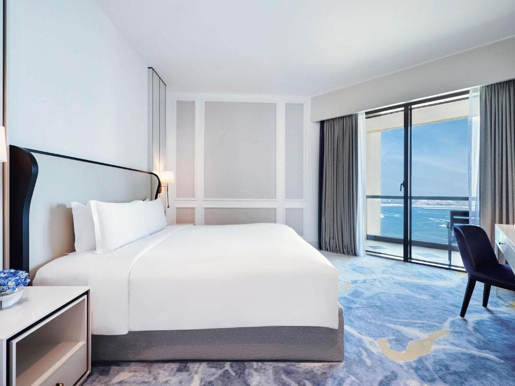 Hotel Sofitel Dubai Jumeirah Beach - 33
