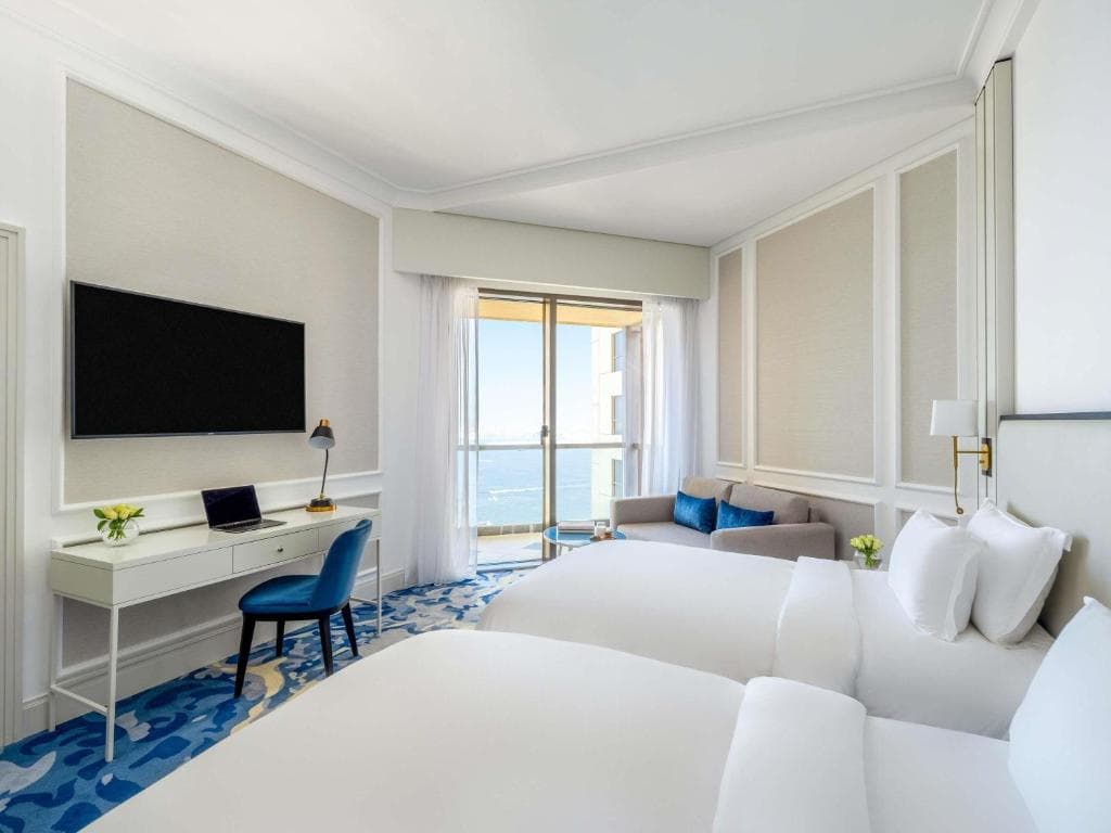 Hotel Sofitel Dubai Jumeirah Beach - 34
