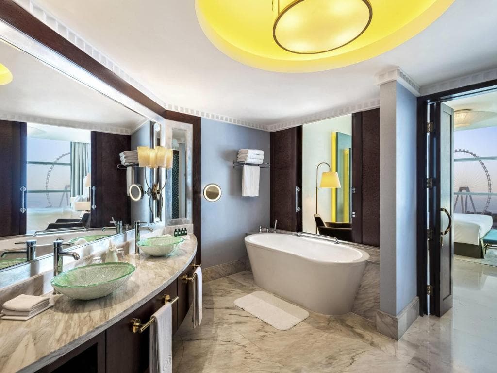 Hotel Sofitel Dubai Jumeirah Beach - 37