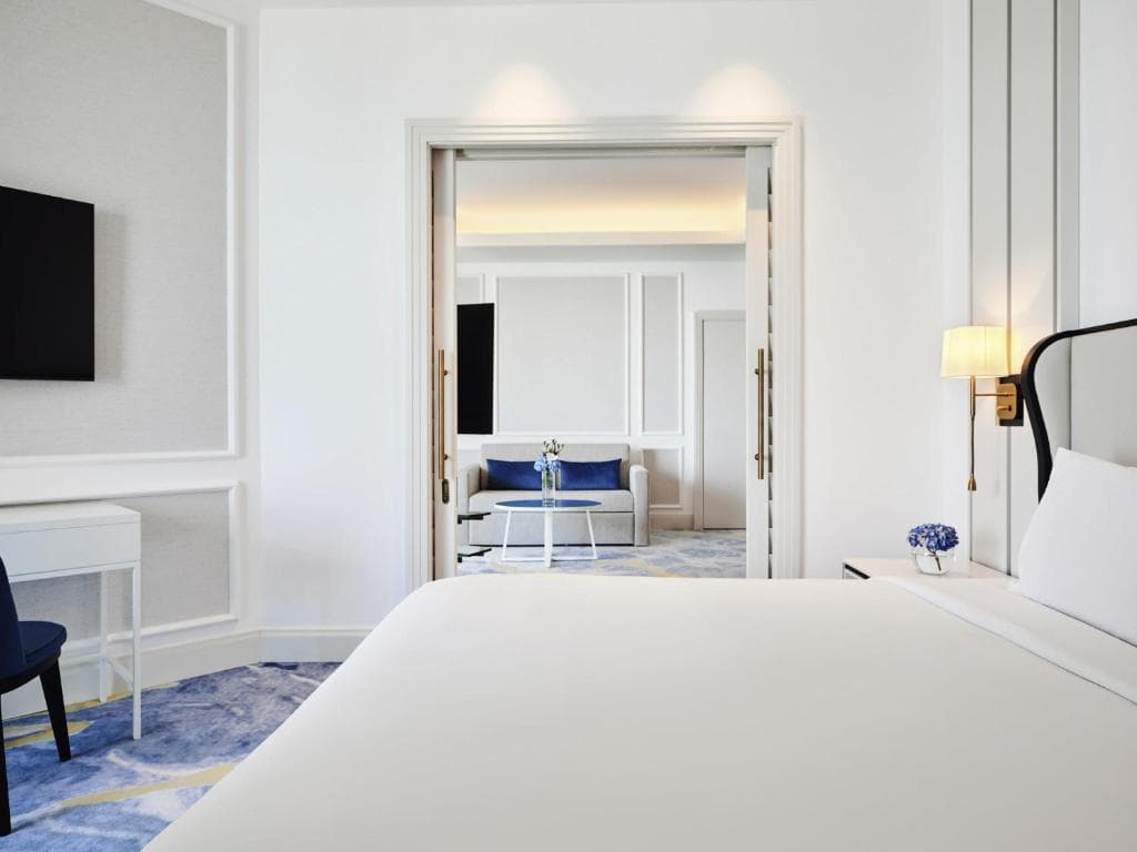 Hotel Sofitel Dubai Jumeirah Beach - 40