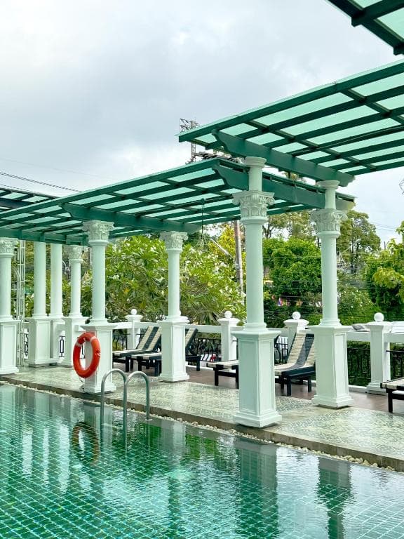 Grand Supicha City Hotel - SHA Plus - 12