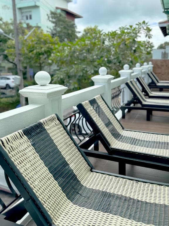 Grand Supicha City Hotel - SHA Plus - 21