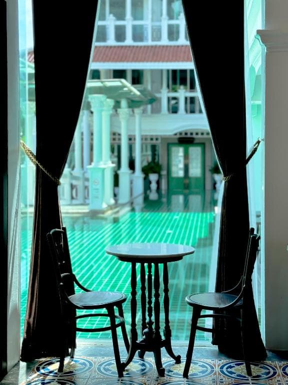 Grand Supicha City Hotel - SHA Plus - 24