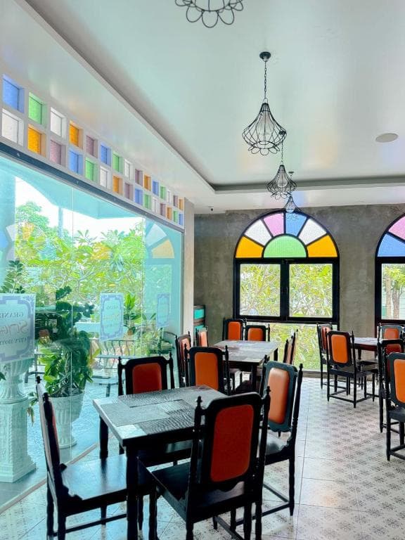 Grand Supicha City Hotel - SHA Plus - 30