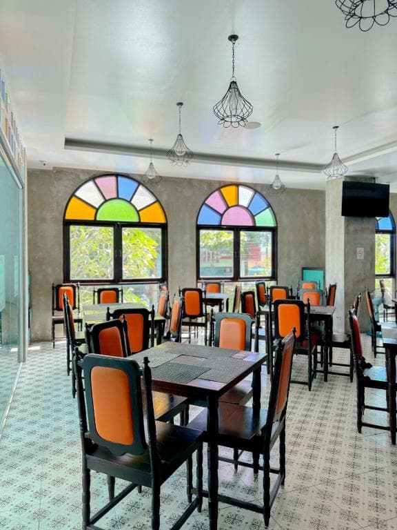 Grand Supicha City Hotel - SHA Plus - 31