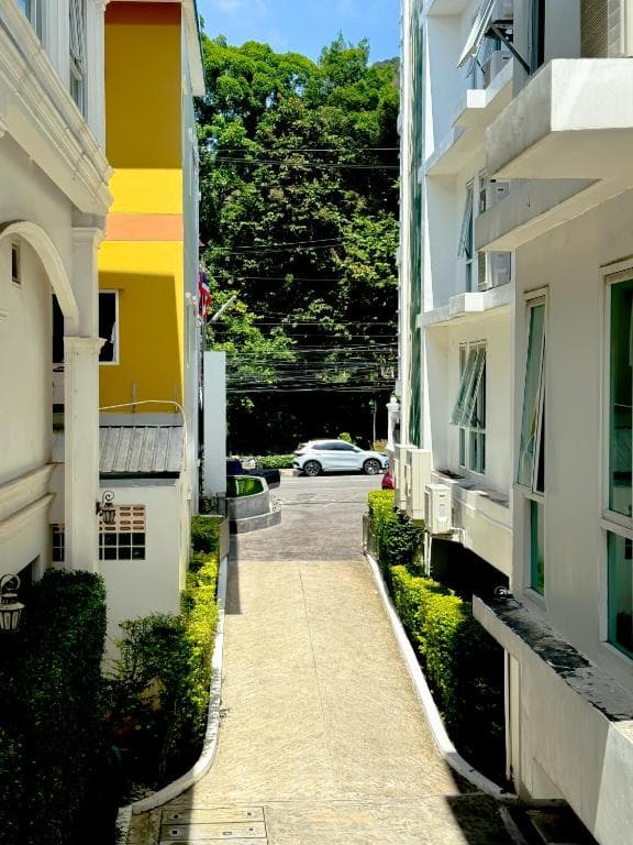 Grand Supicha City Hotel - SHA Plus - 37