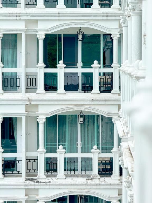 Grand Supicha City Hotel - SHA Plus - 40