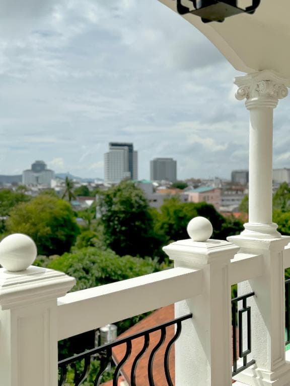 Grand Supicha City Hotel - SHA Plus - 45