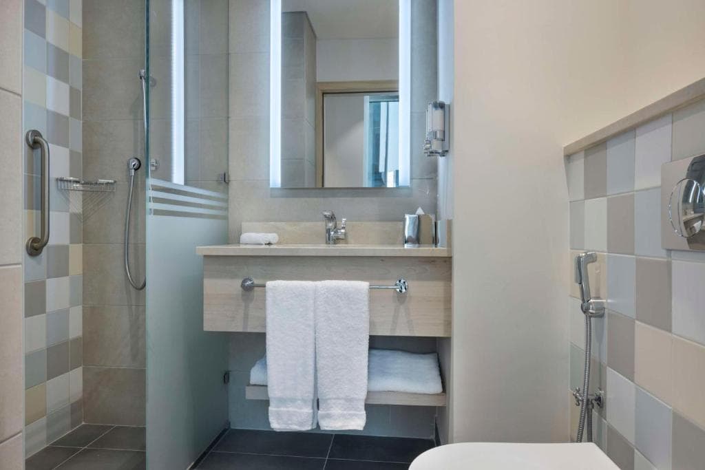 Hotel Hampton by Hilton Doha Old Town - 4